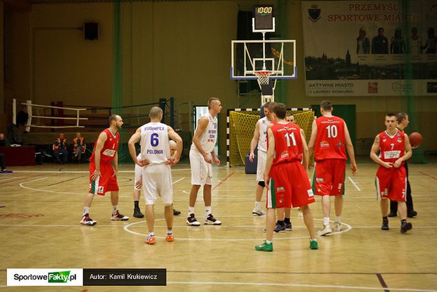 Grzegorz Grochowski przyznaje, że uwielbia no-look passy