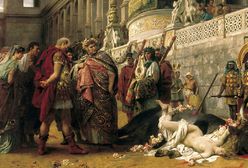 Perwersje cesarza Nerona
