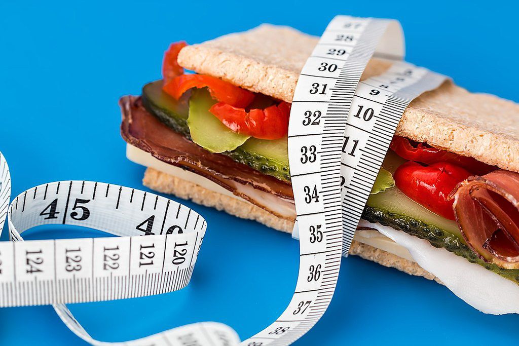 Dietetyk podpowiada, jak schudnąć