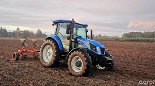 Ceny ziemi rolnej 2026 według GUS. Nawet 80 tys. zł za hektar