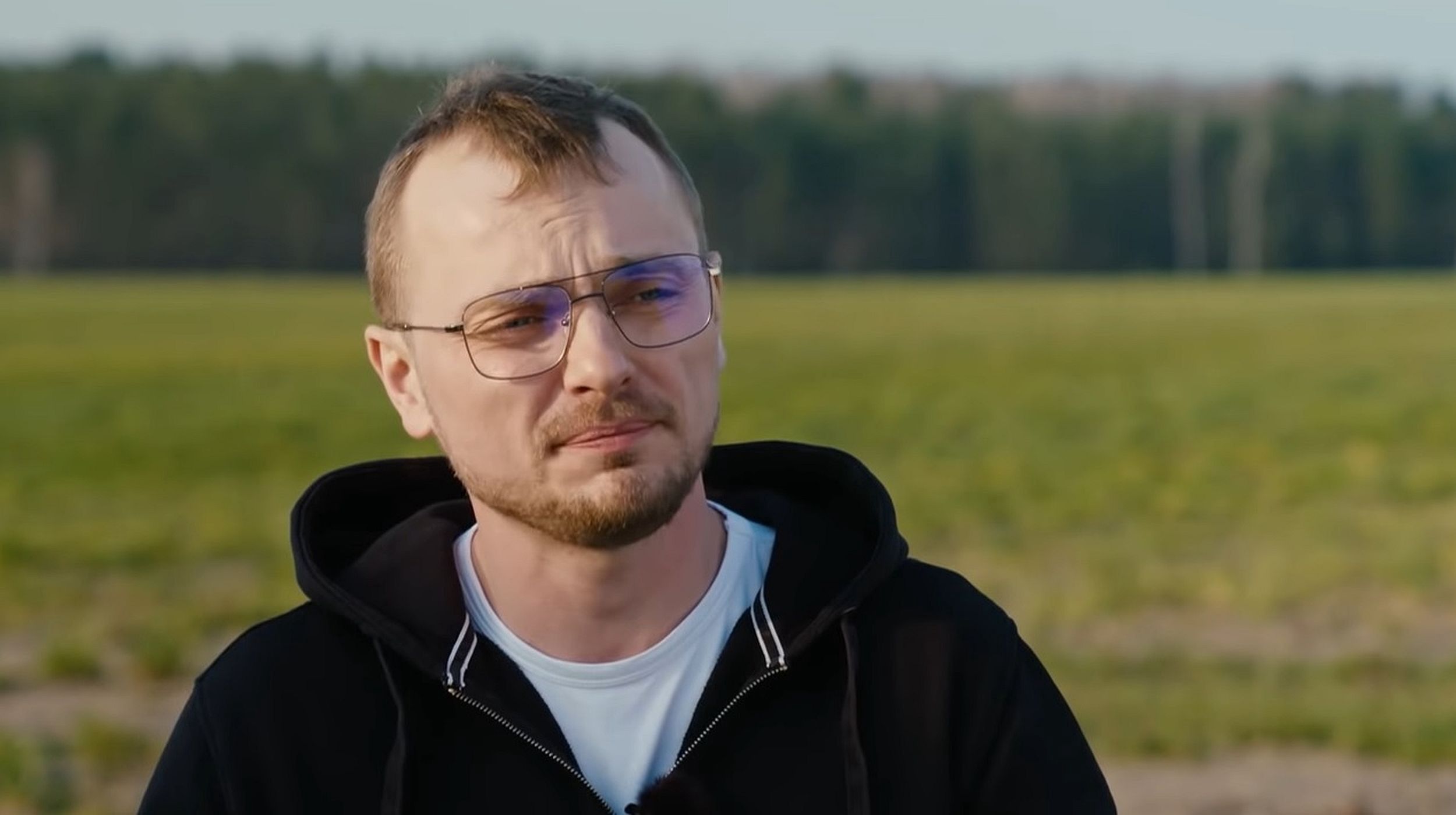 Mateusz z "Rolnik szuka żony" wciąż jest singlem