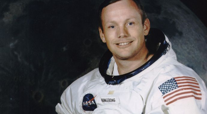 Misja Apollo 11