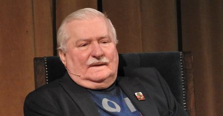 Sławomir Wałęsa skazany. Nie ma zamiaru stosować się do decyzji sądu