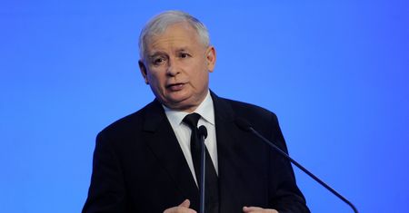 Polityka klimatyczna. Kaczyński: teraz Polska będzie finansować bogatsze kraje