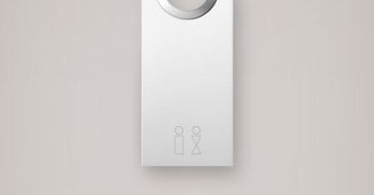 Cowon iAudio E2 - pierwszy teaser