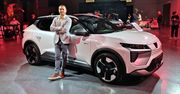 Mitsubishi Eclipse Cross – nie sercem, a rozumem
