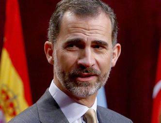 Niepodległość Katalonii? Król apeluje o Hiszpanię bez podziału i niezgody
