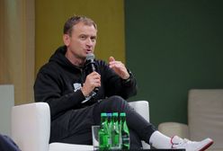 Mocne słowa Nitrasa. Mówi o "karaniu Kościoła"