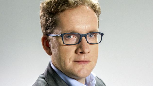 Adam Sawicki, prezes Netii