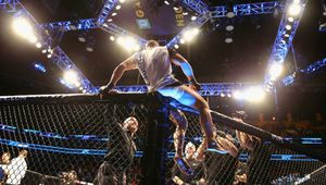 Ogromne bonusy dla zawodników walczących na gali UFC przed Białym Domem