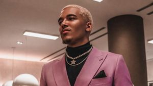 Sochan wciąż poza grą. Spurs nie dali rady