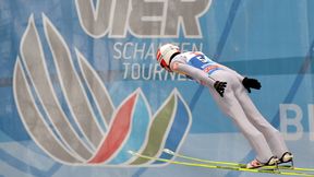 Genialny skok Stocha w serii próbnej!