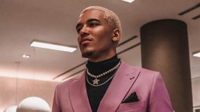 Sochan wciąż poza grą. Spurs nie dali rady