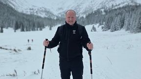 Ujawnia skutki hejtu w polskim sporcie. "Kilkadziesiąt skończonych karier, depresje, zaburzenia odżywiania"