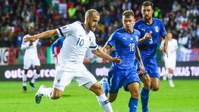Eliminacje Euro 2020: Finlandia - Włochy. Italia jest bezbłędna. Rewelacja pokonana