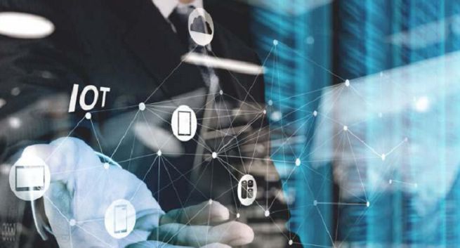 Połączenia eSIM IoT z szybszym wzrostem niż karty eSIM w smartfonach. Rynek napędzi nowy standard eIM