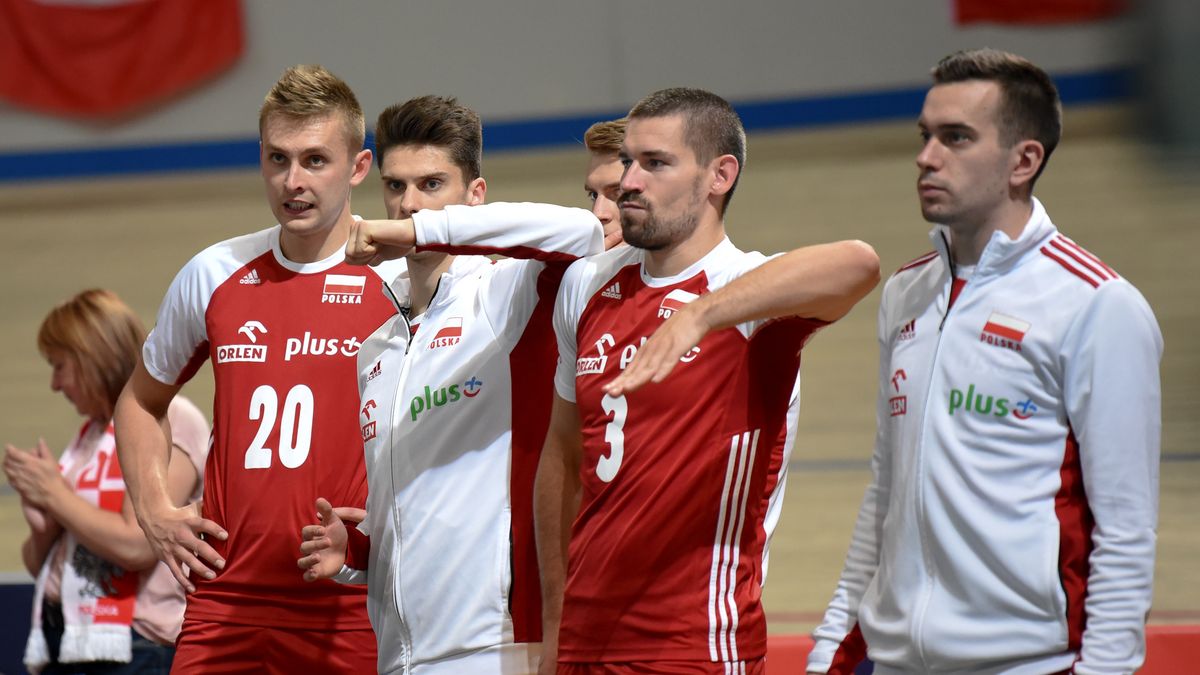 WP SportoweFakty / Monika Pliś / Na zdjęciu: Dawid Konarski