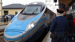 Grudziądz: Nie ma zgody na cięcie lasu rudnickiego