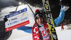 Kamil Stoch najlepszy na drugim porannym treningu w Soczi, 21. Dawid Kubacki