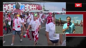 Mundial 2018. Polska - Senegal. Fatalne nastroje w Moskwie. Kołodziejczyk: "to co usłyszałem, nie napawa optymizmem"