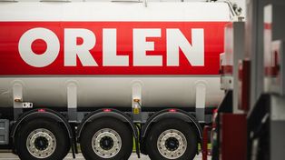 Orlen: Rosyjska ropa nie wraca do Płocka. Koncern dementuje dezinformację
