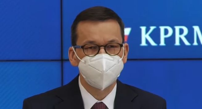 ClickAd zajmie się w internecie obsługą kampanii społecznych kancelarii premiera