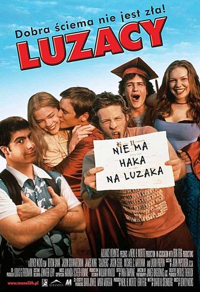 Luzacy