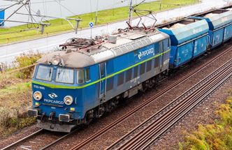 PKP Cargo z umowami na transport m.in. węgla. Mowa o setkach milionów