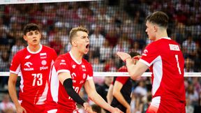 To nie żart. Tyle punktów do rankingu FIVB Polacy dostali za zwycięstwo