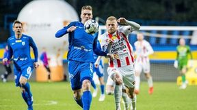 Fortuna 1. Liga. Resovia Rzeszów - Stomil Olsztyn 1:1 (galeria)