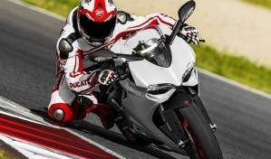 2014 Ducati 899 Panigale ju oficjalnie!