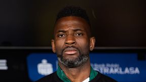 Legia negocjuje. Piłka po stronie snajpera