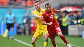Eliminacje do MŚ 2022. Gdzie oglądać mecz Ukraina - Francja? Transmisja TV i stream online