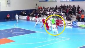 Fenomenalny gol Polaka. Można oglądać bez końca [WIDEO]