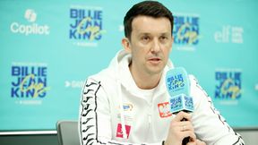 Zabraknie Świątek. Celt wyznał, co o tym myśli