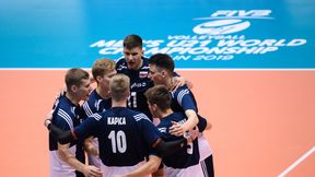 Mistrzostwa świata U-21: gładka porażka polskich siatkarzy. Biało-Czerwoni nie zagrają o medale