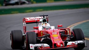 Michael Schumacher trafnie ocenił talent Sebastiana Vettela