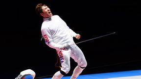 Rio 2016. Szermierka: dramat węgierskiego weterana, przegrał w finale pomimo ogromnego prowadzenia!