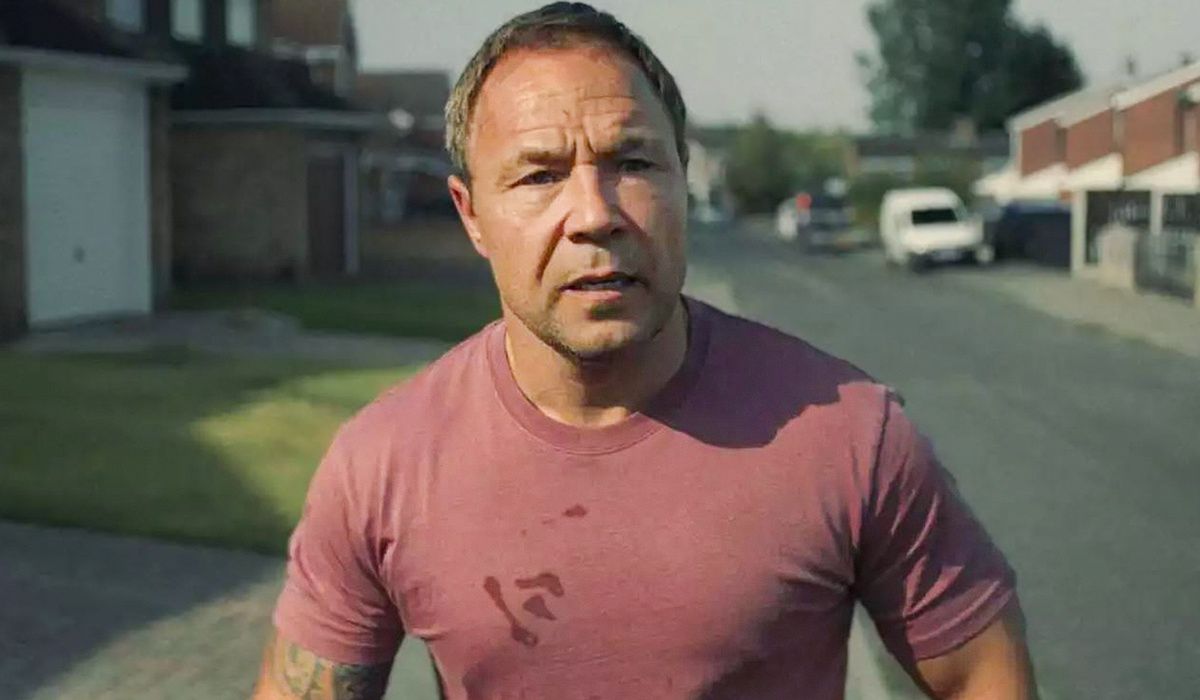 Stephen Graham
