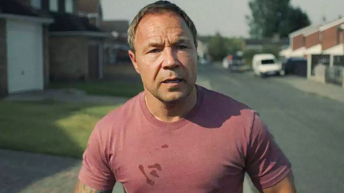Stephen Graham