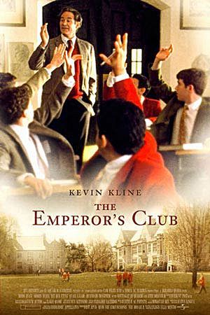 Emperor's Club, The