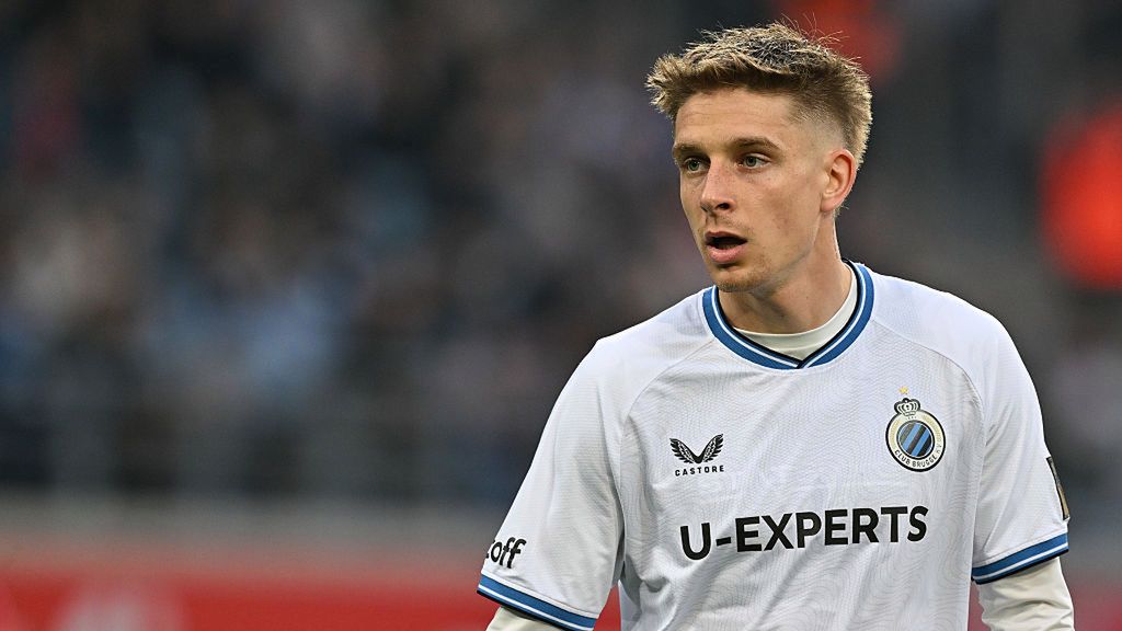 Getty Images / Michał Skóraś