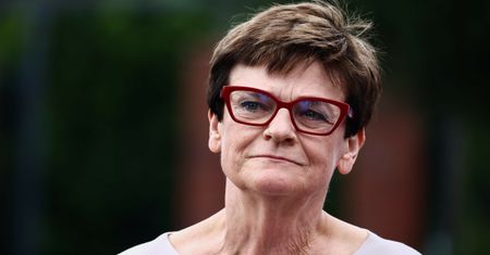 Śledztwo ws. karetki. Posłanka KO zabrała głos