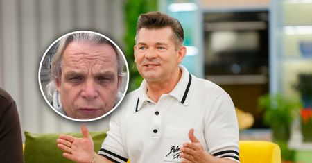 Polski muzyk ma radę dla Martyniuka ws. syna. "Zenek zadzwoń do mnie"