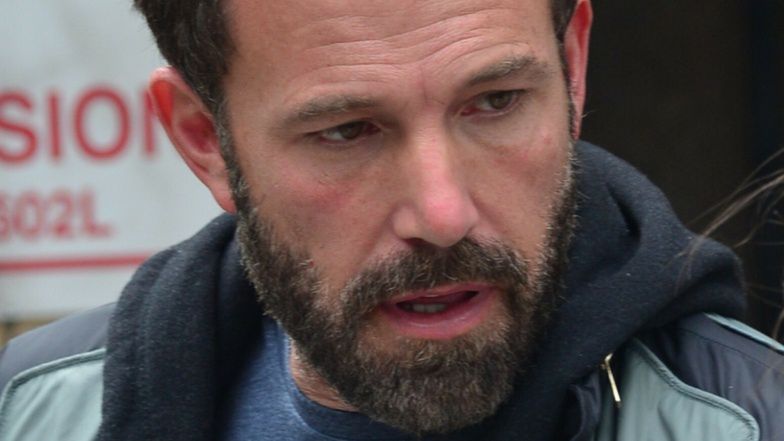 Ben Affleck opowiedział o walce z uzależnieniem od alkoholu