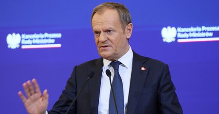 Jaką armię kupi nam rząd Donalda Tuska? Wiceszef MON zdradza plan