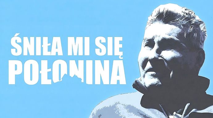 Śniła mi się połonina