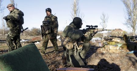 Wojna na Ukrainie. Niemiecka prasa: Zachód musi pomóc Ukrainie w drodze do Europy