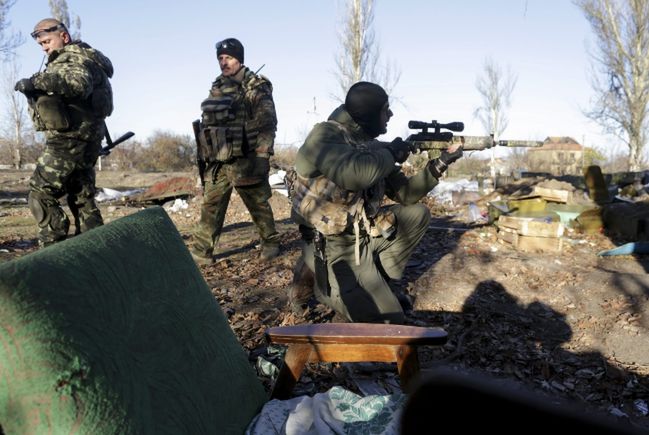 Wojna na Ukrainie wzmocniła więzi w NATO?