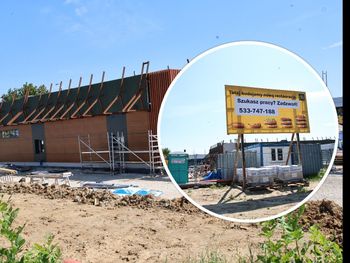 Kielce: Wielki park handlowy na ukończeniu. Potrzebni pracownicy